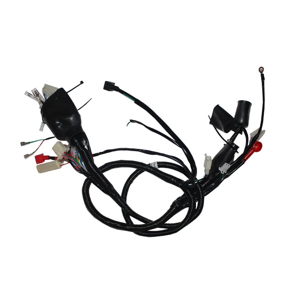ARORA AR50-11 ARES ELEKTRİK TESİSATI #AR50-11 053